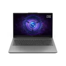 Lenovo LOQ 15IAX9E Core i5 12th Gen 16GB RAM 512GB SSD RTX 2050 4GB Graphics 15.6 Inch FHD Gaming Laptop - Luna Grey